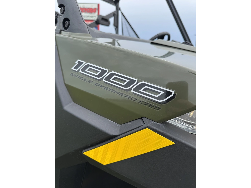 2026 Polaris Ranger 1000 Eps alt