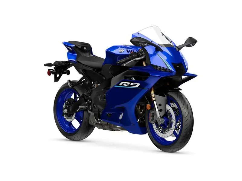 2027 Yamaha YZF-R9 2027 PRE-COMMANDE