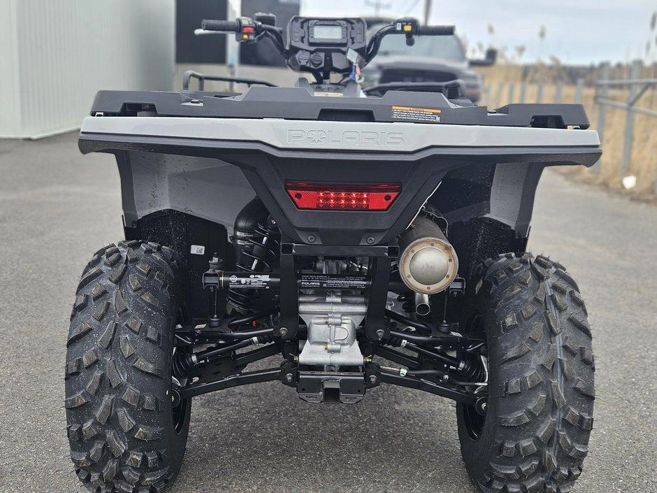2026 Polaris Sportsman 570 alt