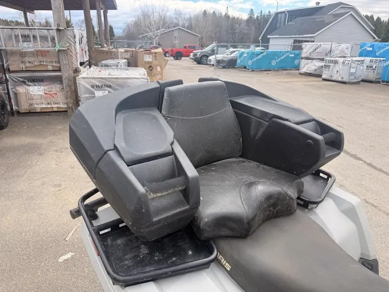 2019 Polaris SPORTSMAN 570 EPS