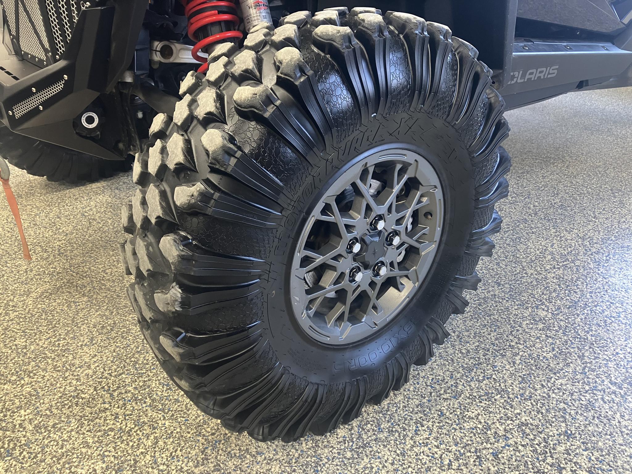 2023 Polaris RZR Pro R Premium