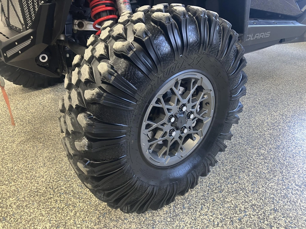 2023 Polaris Rzr Pro R Premium alt