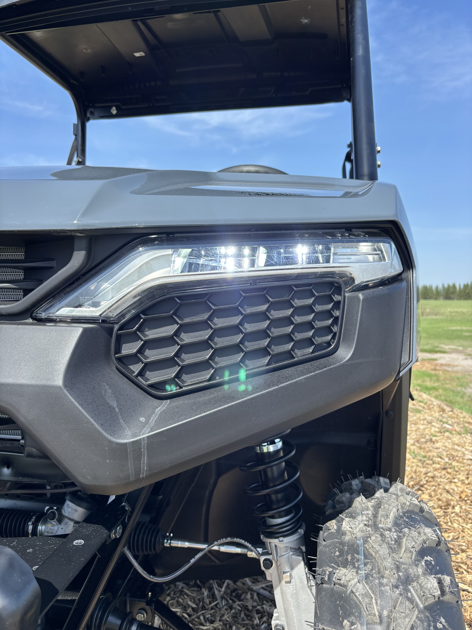 2026 Polaris Ranger 500 thumbnail 21