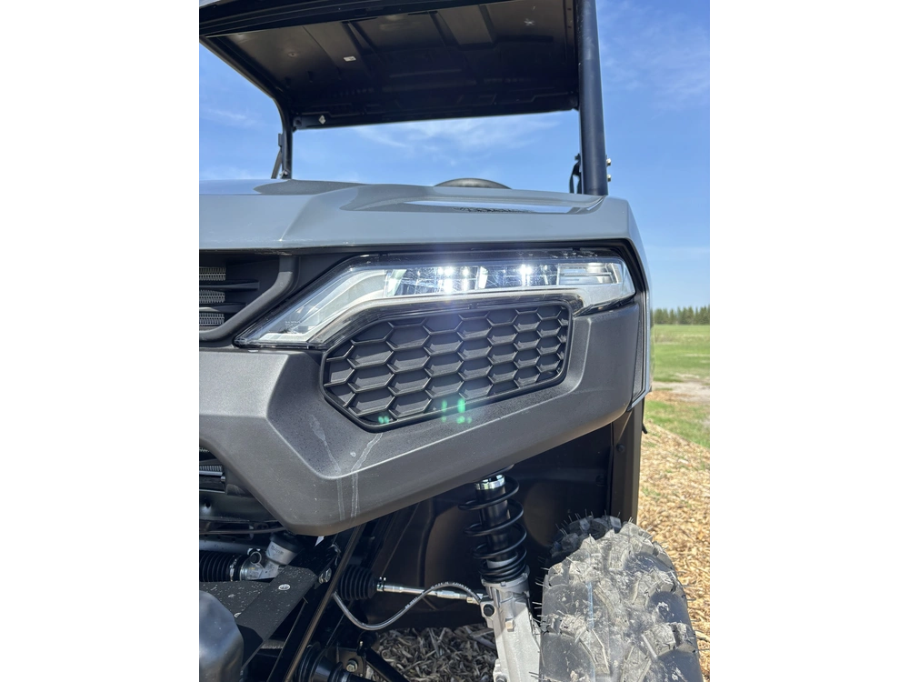 2026 Polaris Ranger 500 alt