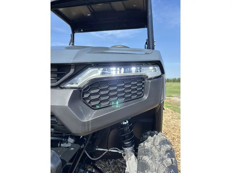 2026 Polaris Ranger 500