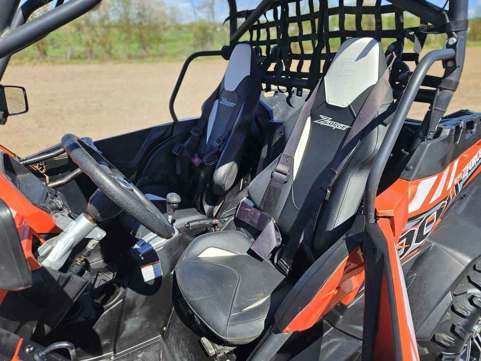 Cfmoto Zforce 1000 Eps Lx 2018 alt