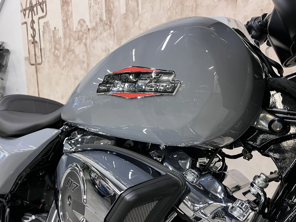 2026 Harley-davidson Flhx Street Glide alt