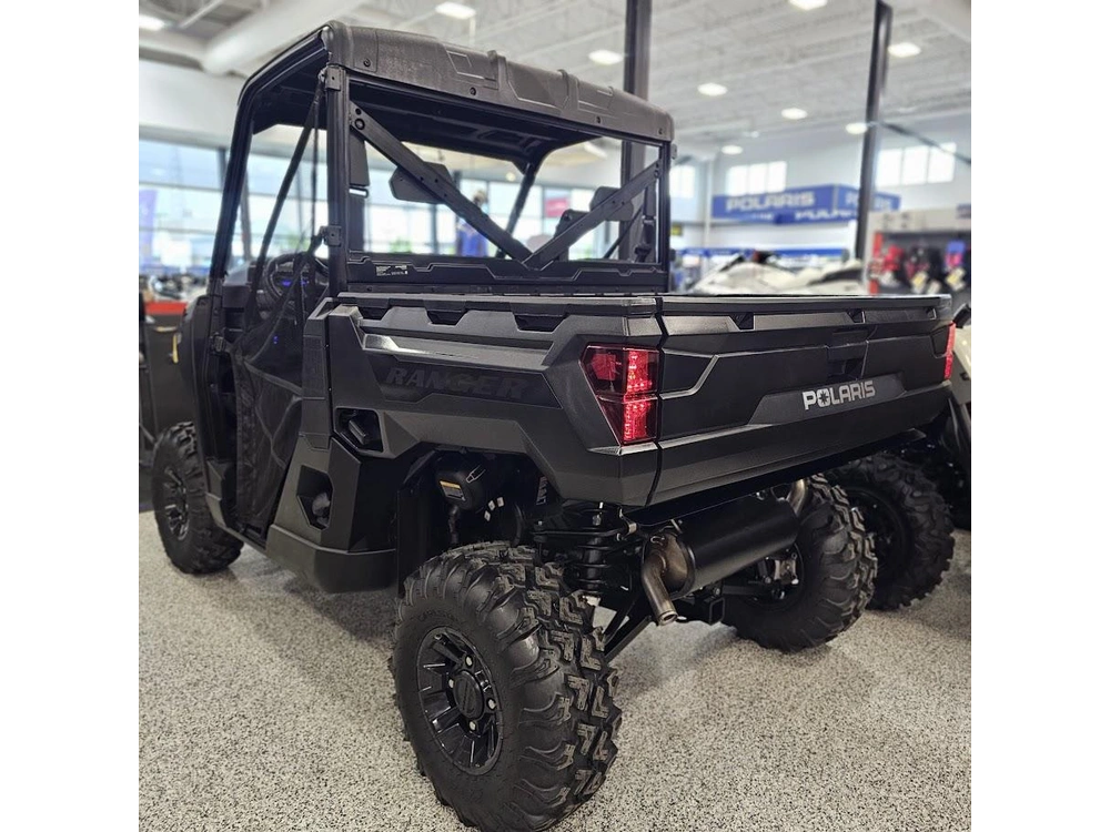 2026 Polaris Ranger 1000 Premium alt