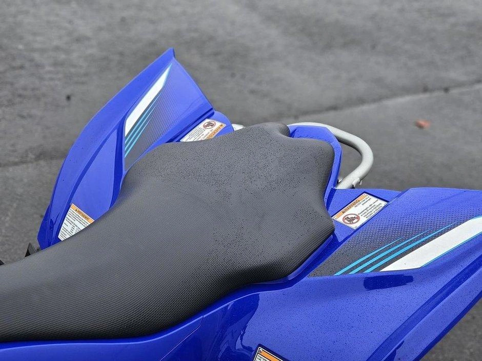 2026 Yamaha Yfz450r alt