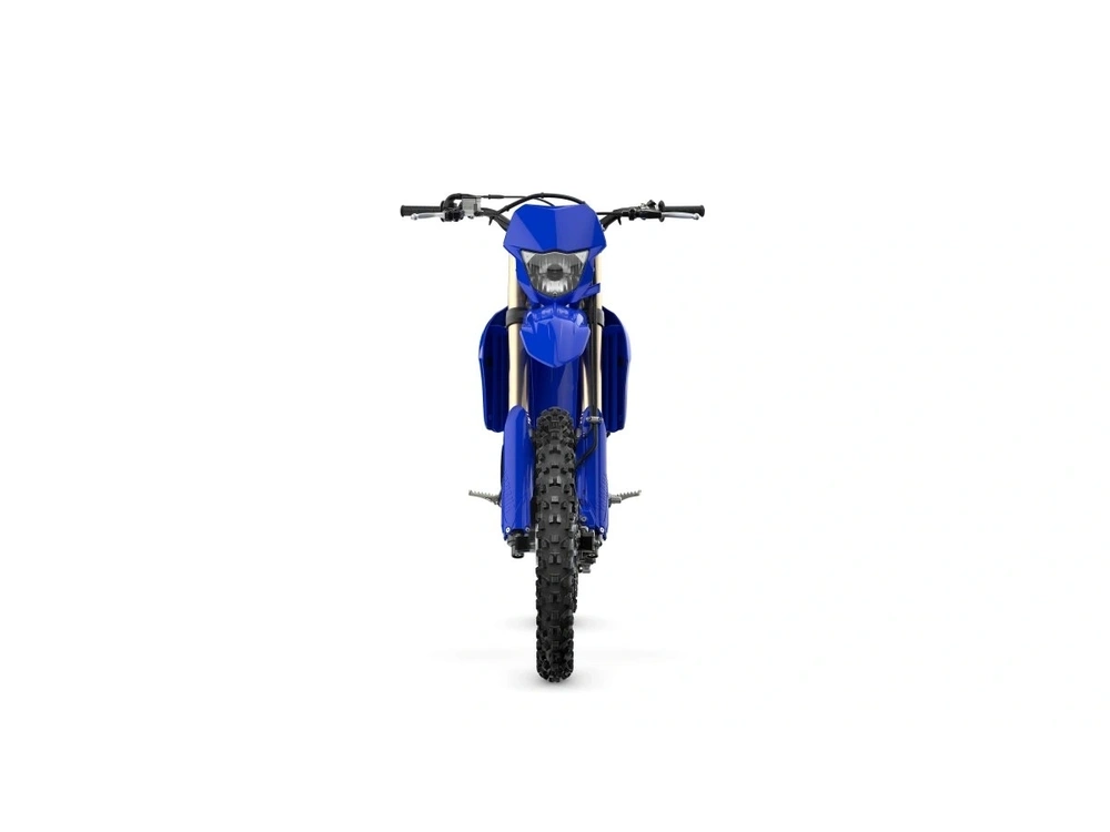 2026 Yamaha Wr450f alt