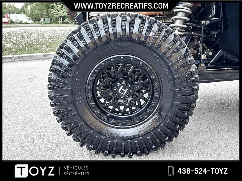 2023 Polaris RZR PRO XP SPORT