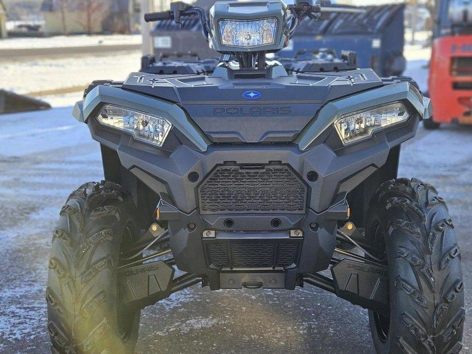 2026 Polaris Sportsman 850 alt