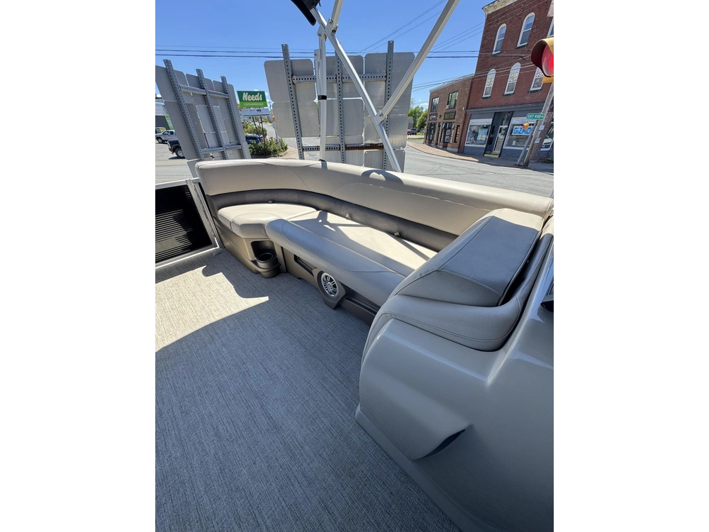 2020 Legend Q-series Cruiser Ws Sport Pro