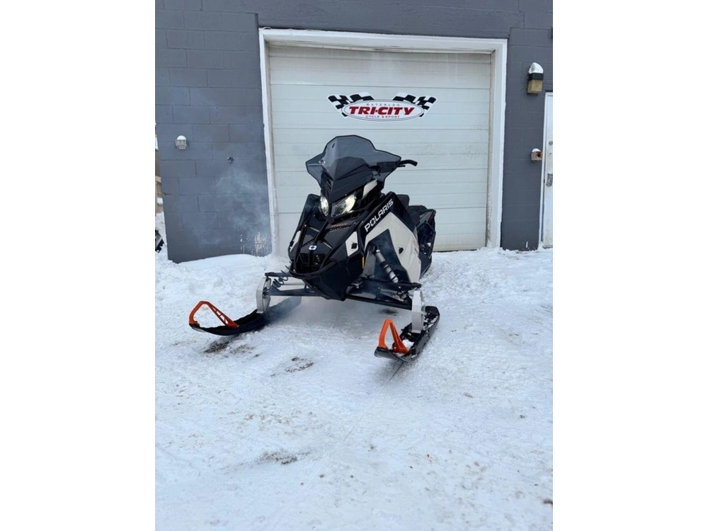 2025 Polaris 650 Indy Sp 137 Es alt
