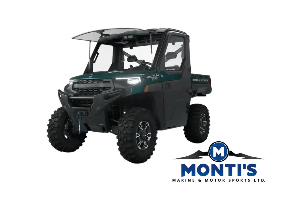 2026 Polaris RGR XP 1000 NS PREM BLUE LABYRINTH
