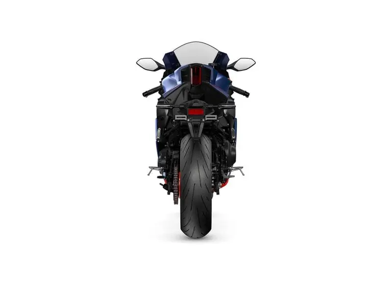 2027 Yamaha YZF-R9 PRE-COMMANDE
