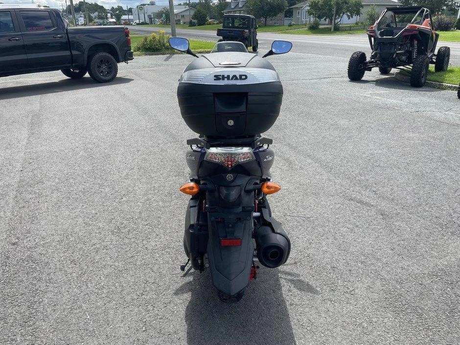 Yamaha Smax 155 2015 alt