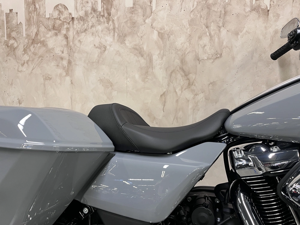 2026 Harley-davidson Fltrx Road Glide alt