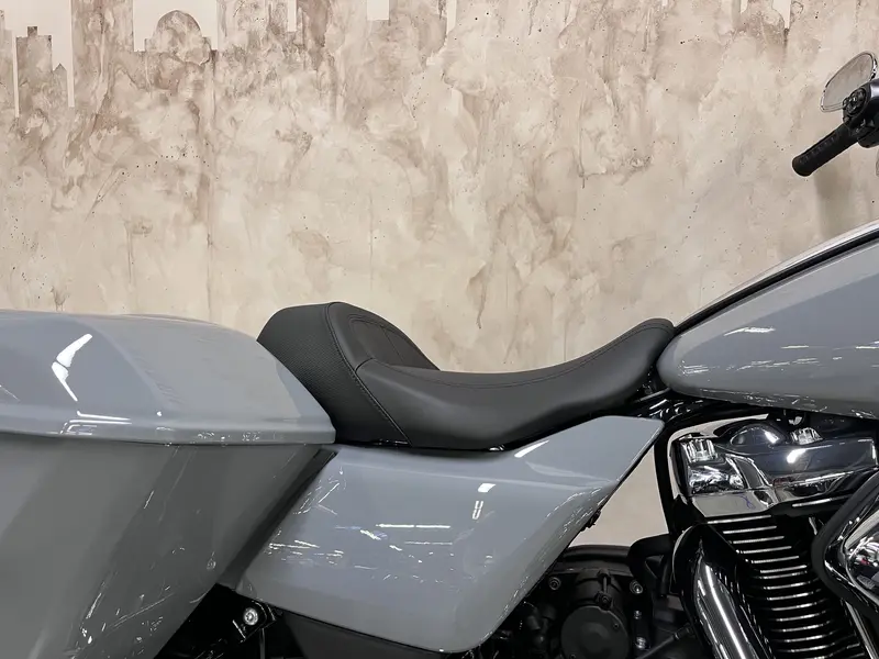 2026 Harley-Davidson FLTRX ROAD GLIDE