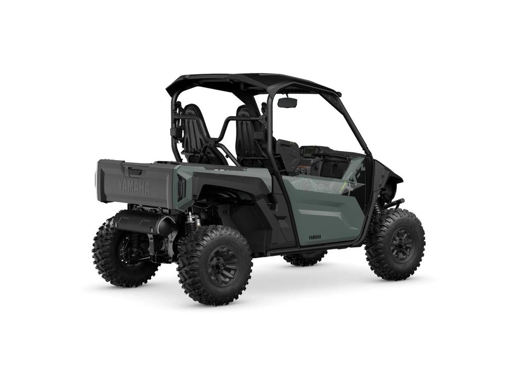 2026 Yamaha Wolverine X2 850 XT-R for Sale