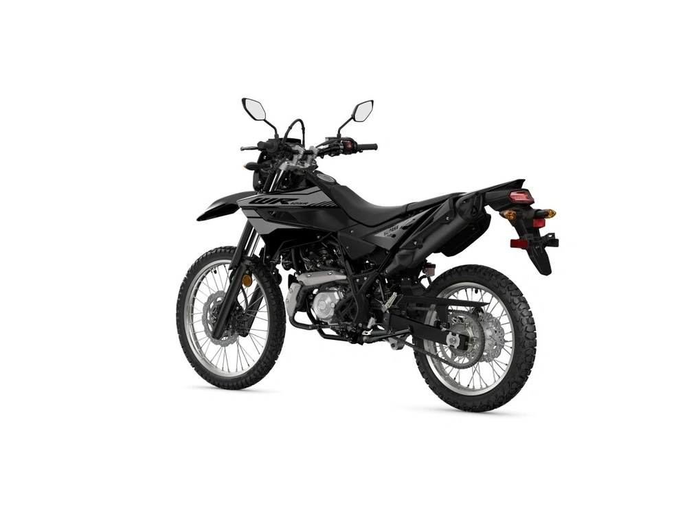 2026 Yamaha Wr125r alt