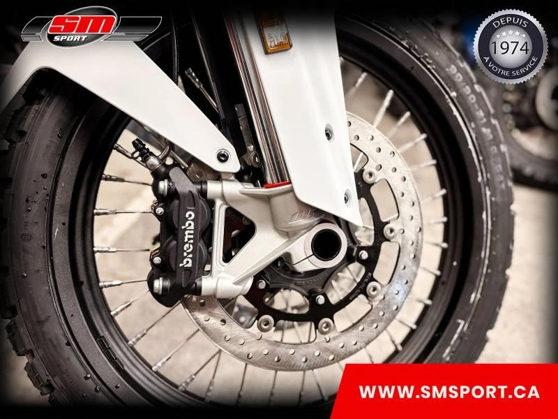 Ktm 1390 Super Adventure R 2026 alt