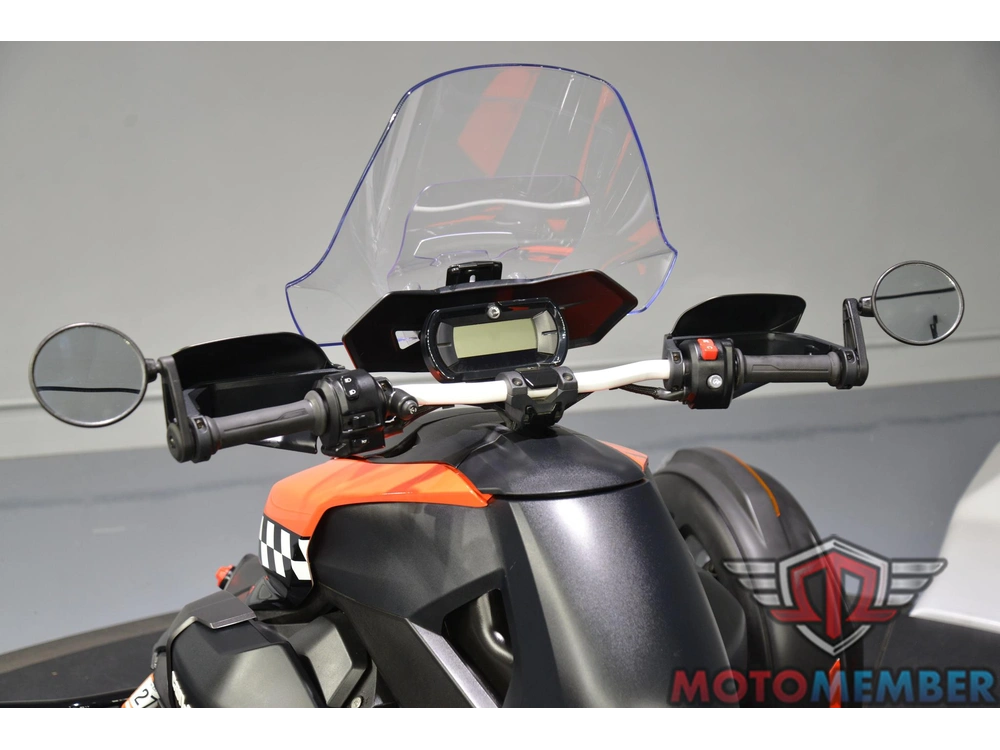 2025 Can-am Ryker Rally Rotax 900 Ace Exclusive Panel Kits alt