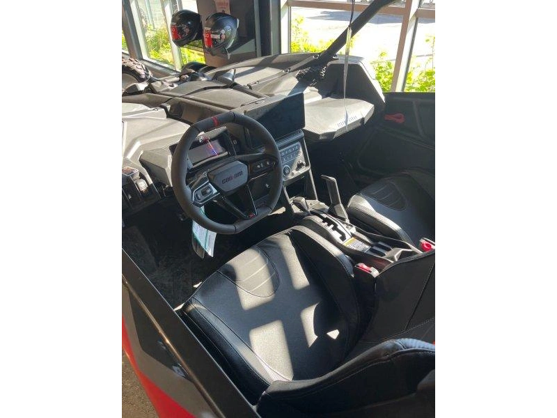 Can-am Maverick X3 X Turbo 2026 alt