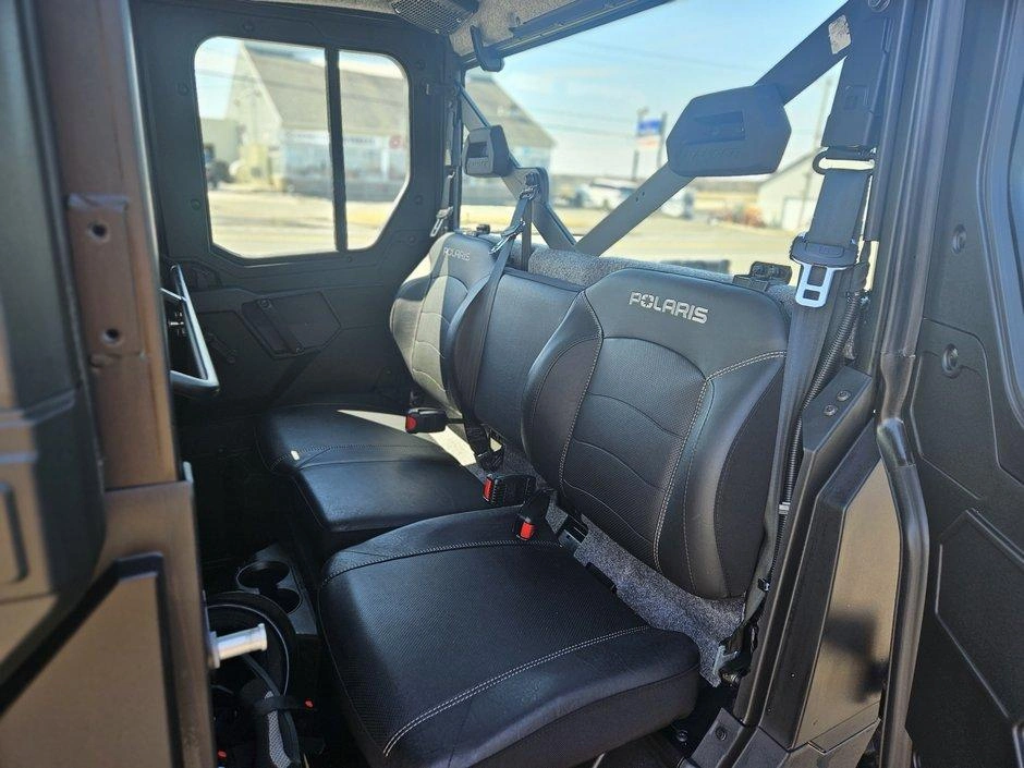 Polaris Ranger Crew Xp 1000 Northstar Ultimate 2023 alt