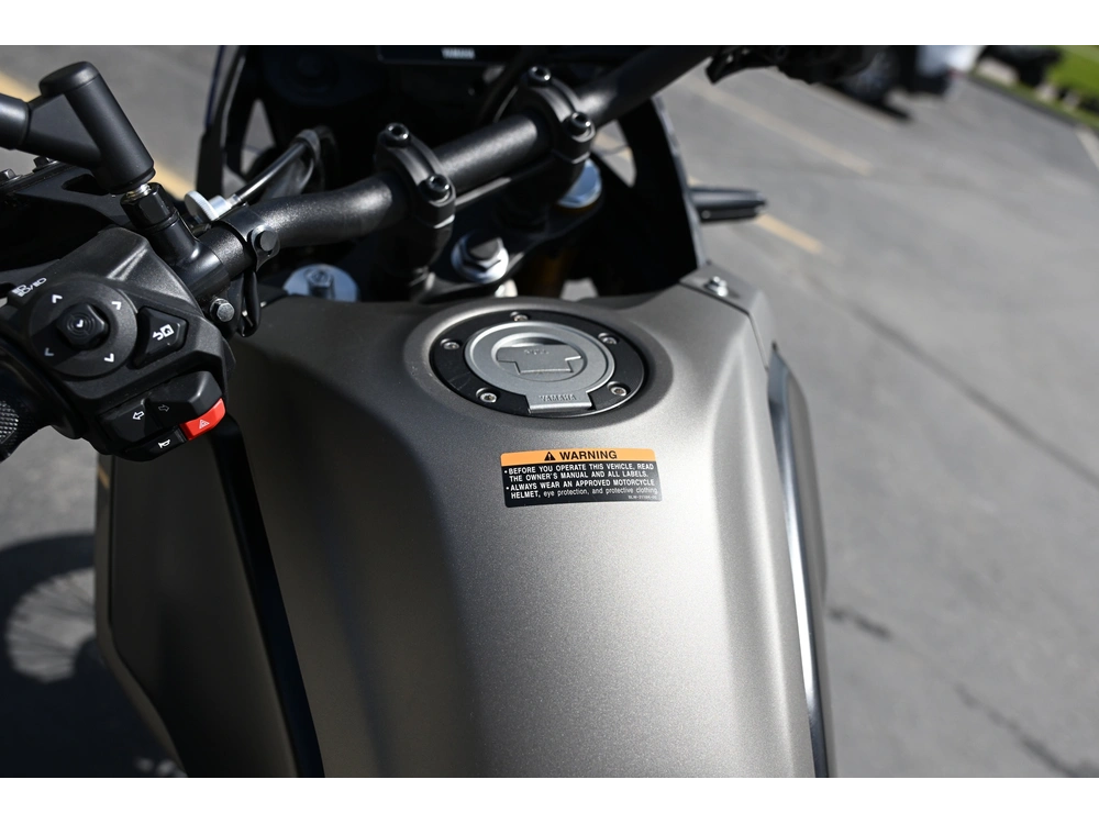 2026 Yamaha Tenere 700 alt