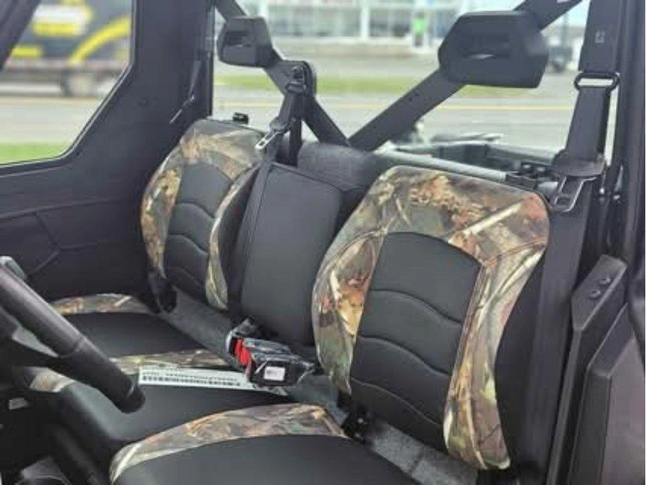 2026 Polaris Ranger Xp 1000 Eps Northstar Edition Premium alt