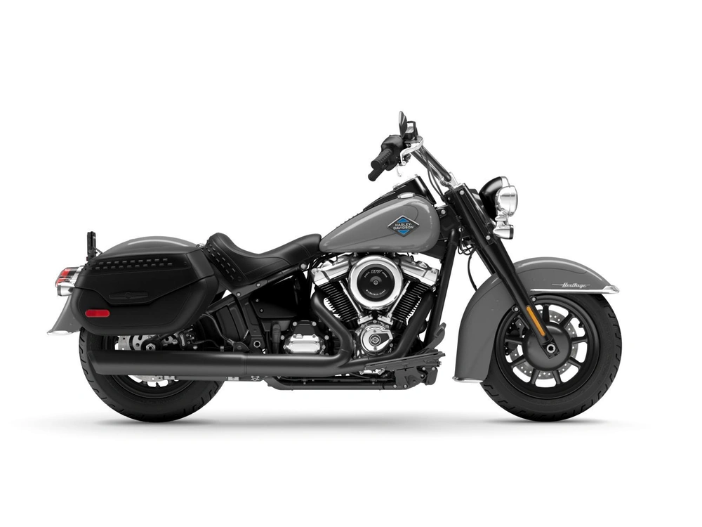 2026 Harley-davidson Flhc - Heritage Classic alt