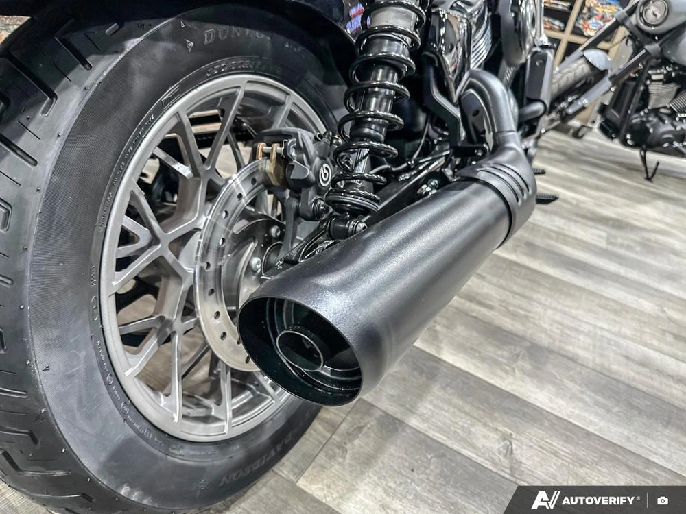 2026 Harley-davidson Nightster Special alt