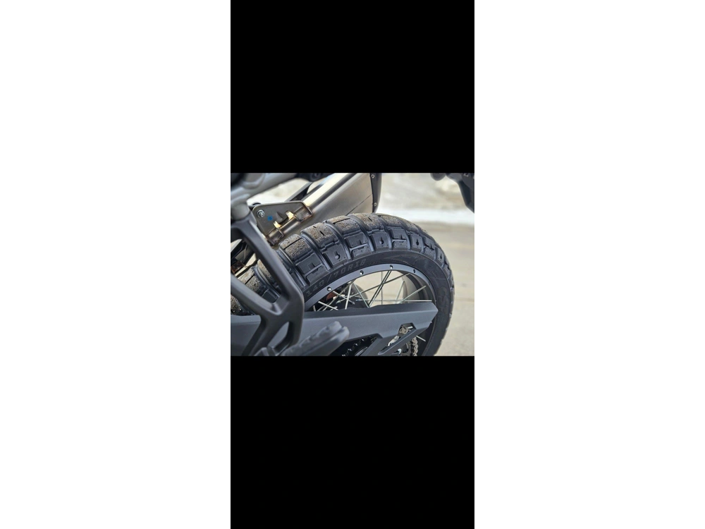 Cfmoto Ibex 450 2026 alt