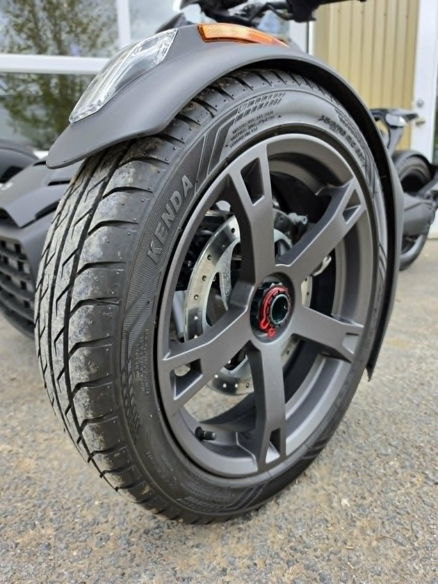 2022 Can-Am RYKER 900 thumbnail 6