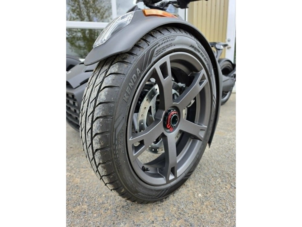 Can-am Ryker 900 2022 alt