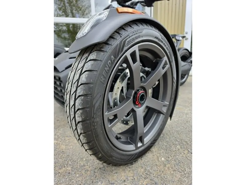 Can-Am RYKER 900 2022