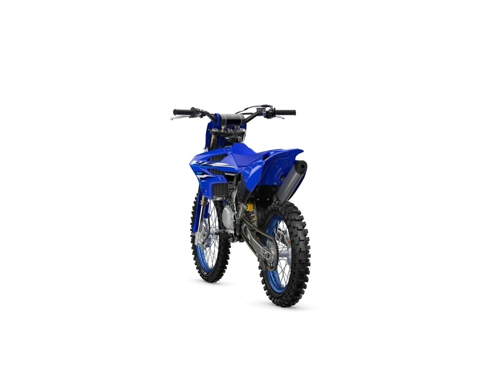 2026 Yamaha Yz85lw alt