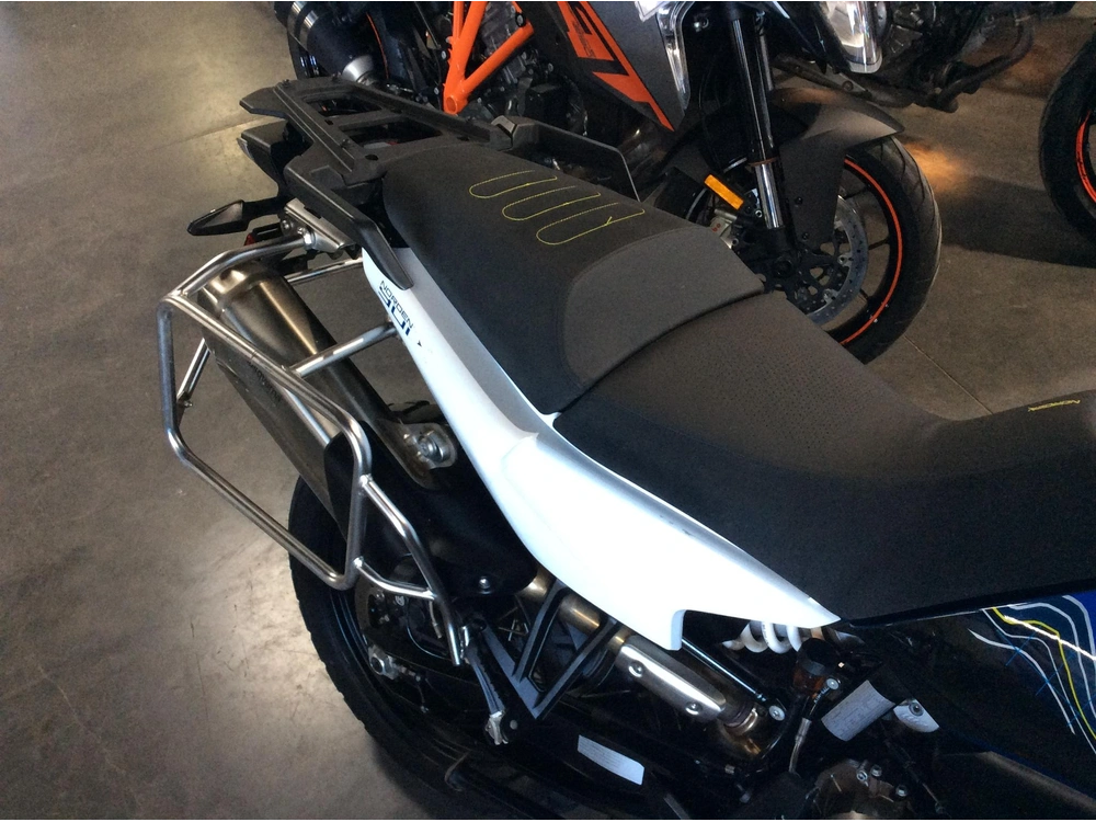 Husqvarna Norden Expedition 901 Abs 2023 alt