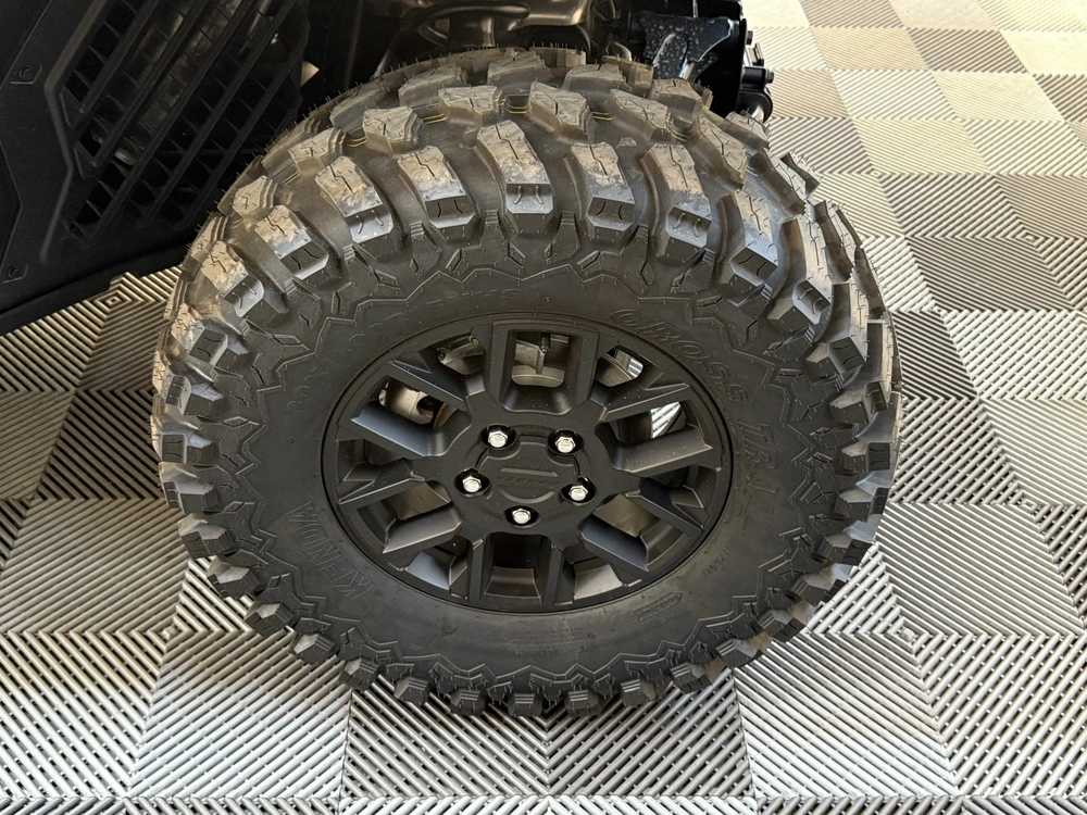 2026 Polaris Ranger Xd 1500 Northstar Ultimate alt