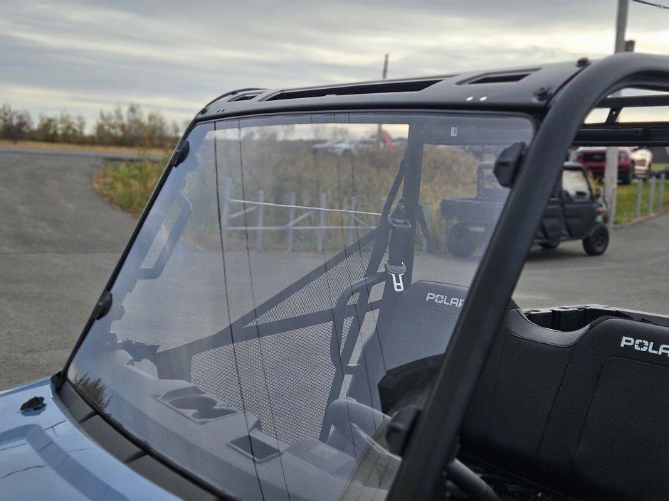 2026 Polaris Ranger 570 Eps Premium alt