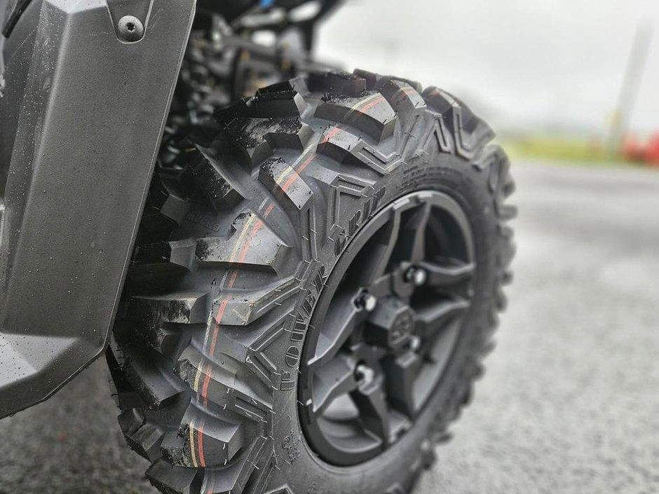 Polaris Sportsman 570 X2 Eps 2026 alt