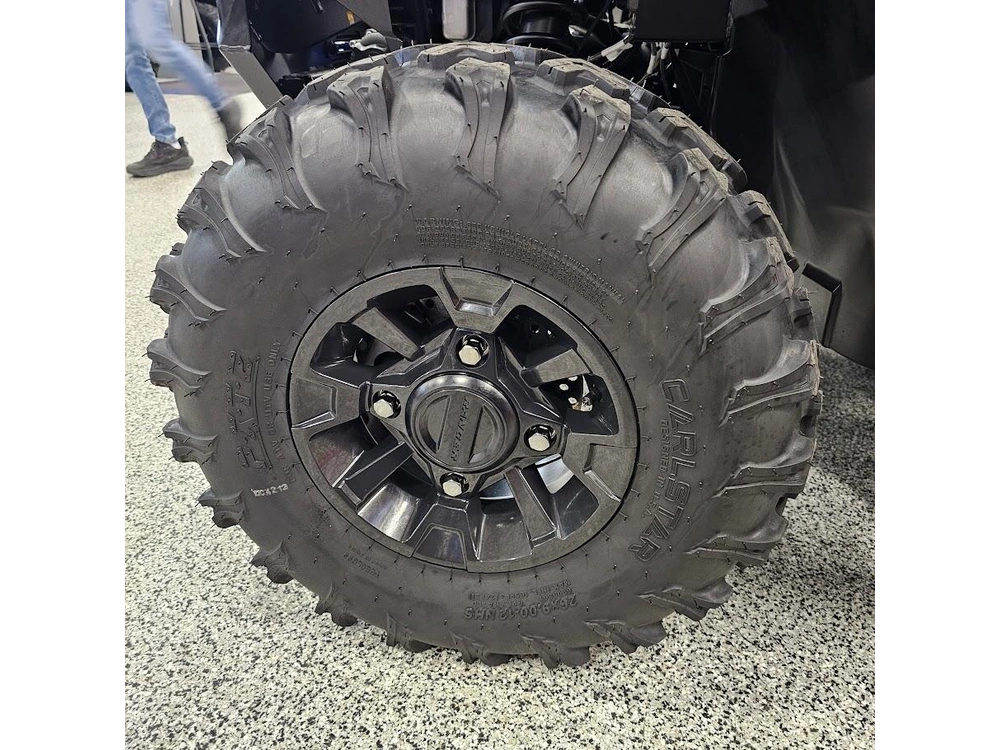 2026 Polaris Ranger 1000 Premium alt