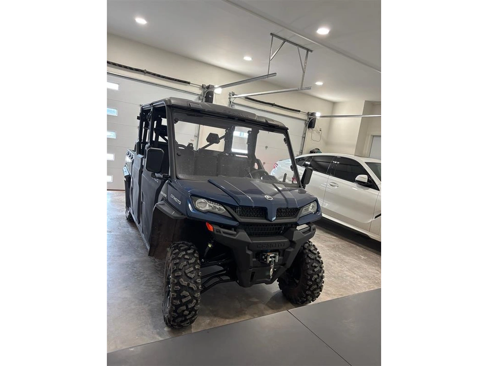 2023 Cfmoto Uforce 1000 Xl alt