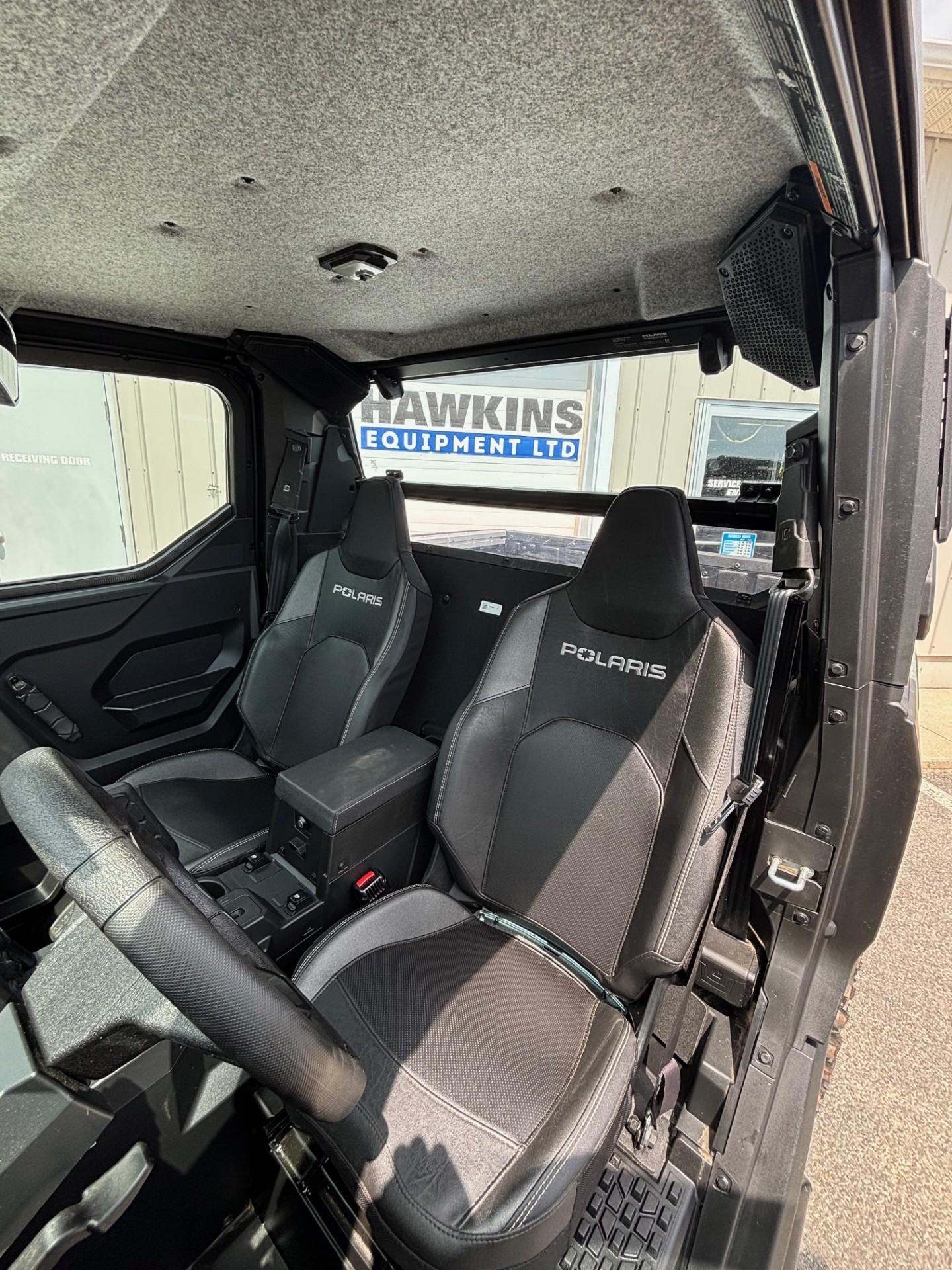 2024 Polaris Polaris XPEDITION XP Northstar thumbnail 6