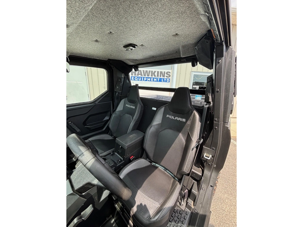 2024 Polaris Polaris Xpedition Xp Northstar alt