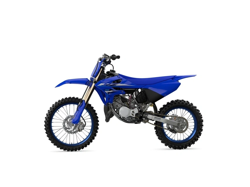 2026 Yamaha Yz85lw alt