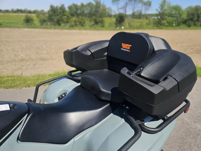 2026 Yamaha KODIAK 700 EPS XT-R