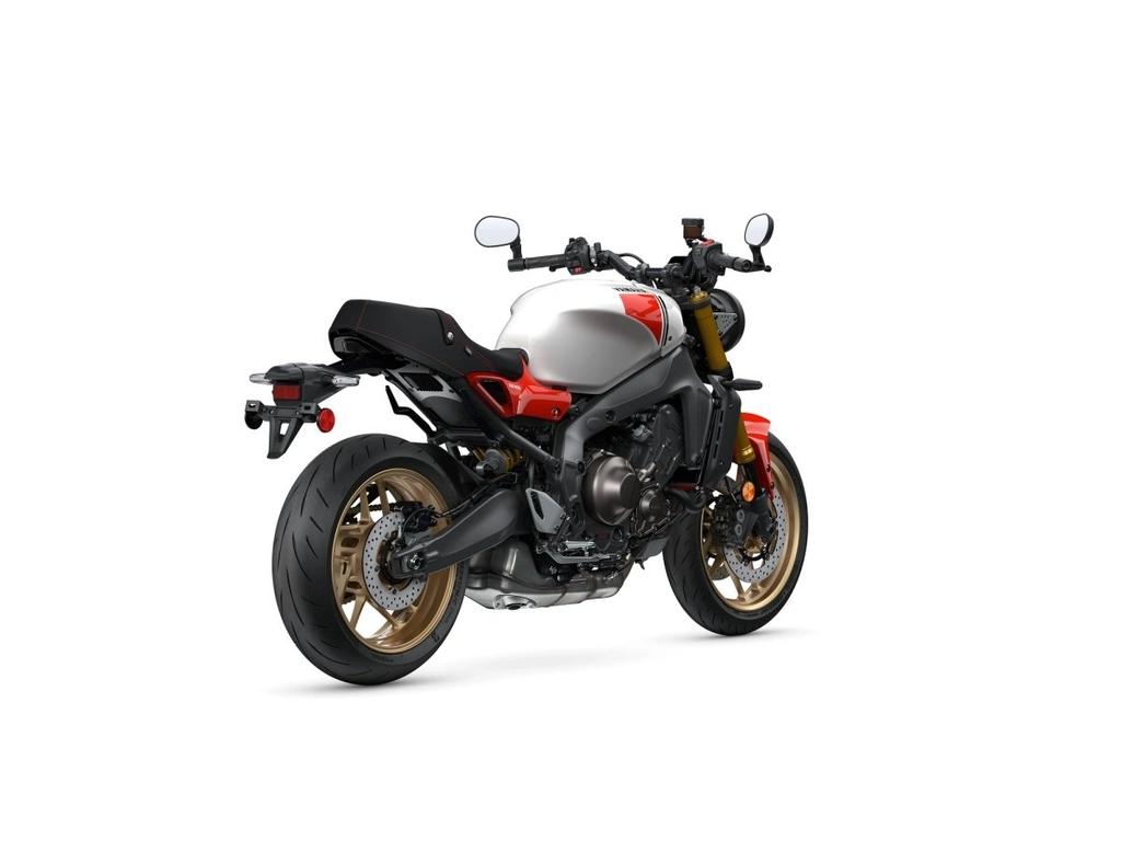 2026 Yamaha XSR 900 for Sale