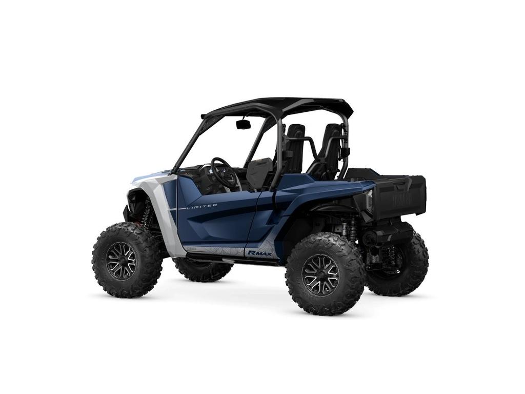 2026 Yamaha Wolverine RMAX2 1000 Limited for Sale